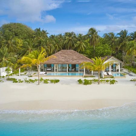 Villa Haven Resort Maldives - 50 Percentage Off Seaplane For 4 Nights And Above Maamigili Island Exterior photo