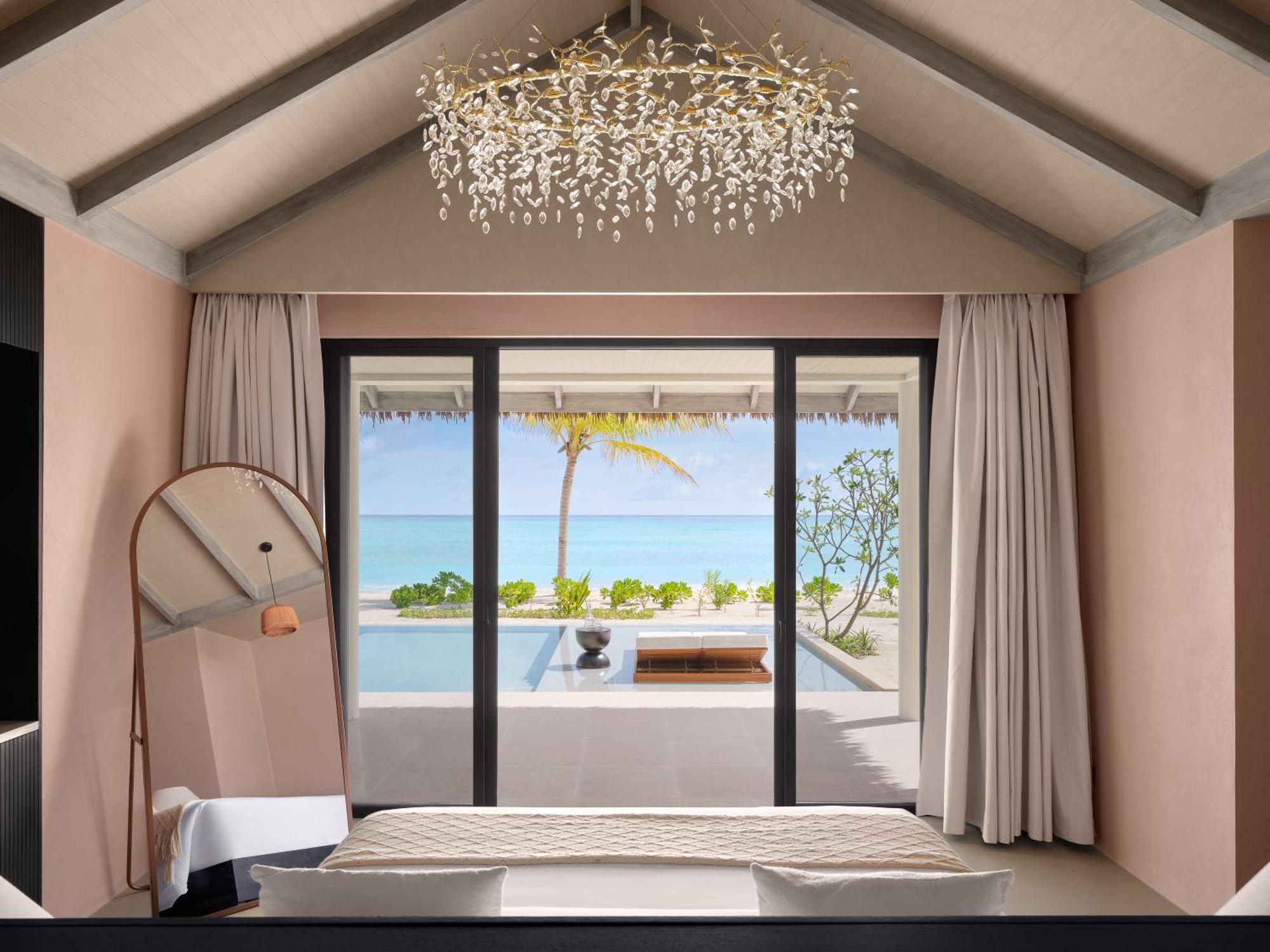 Villa Haven Resort Maldives - 50 Percentage Off Seaplane For 4 Nights And Above Maamigili Island Exterior photo