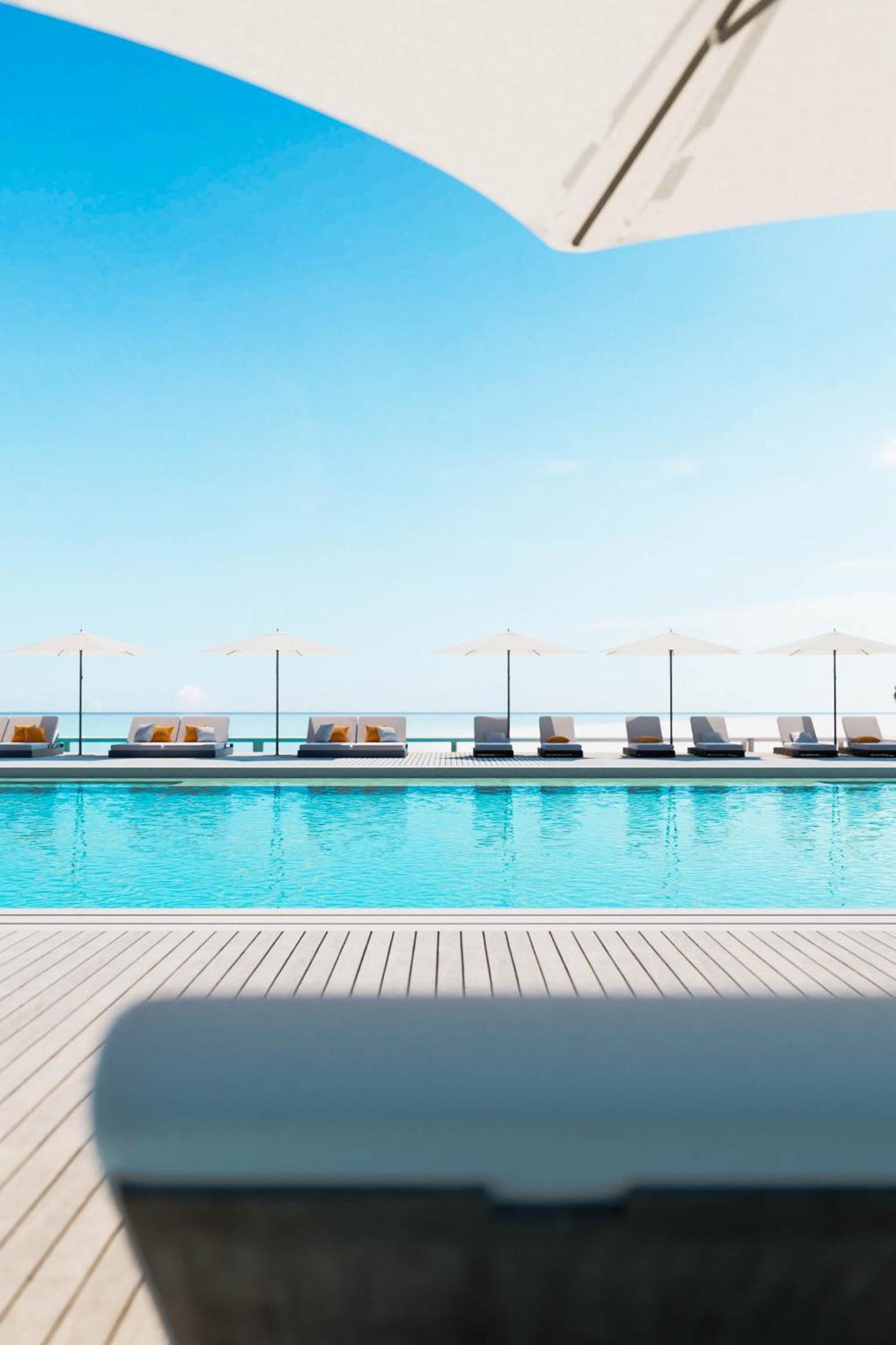 Villa Haven Resort Maldives - 50 Percentage Off Seaplane For 4 Nights And Above Maamigili Island Exterior photo